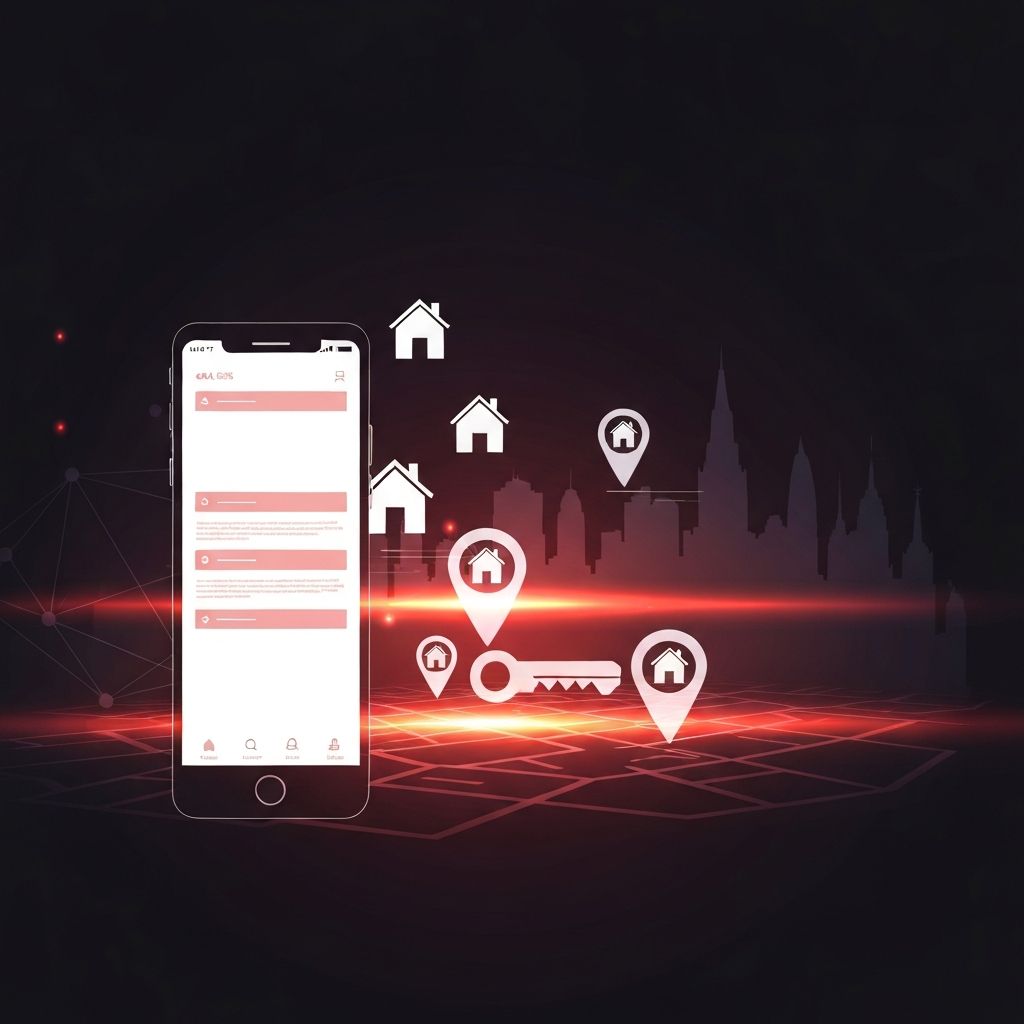 Top 10 Best Rental Property Platforms in Russia