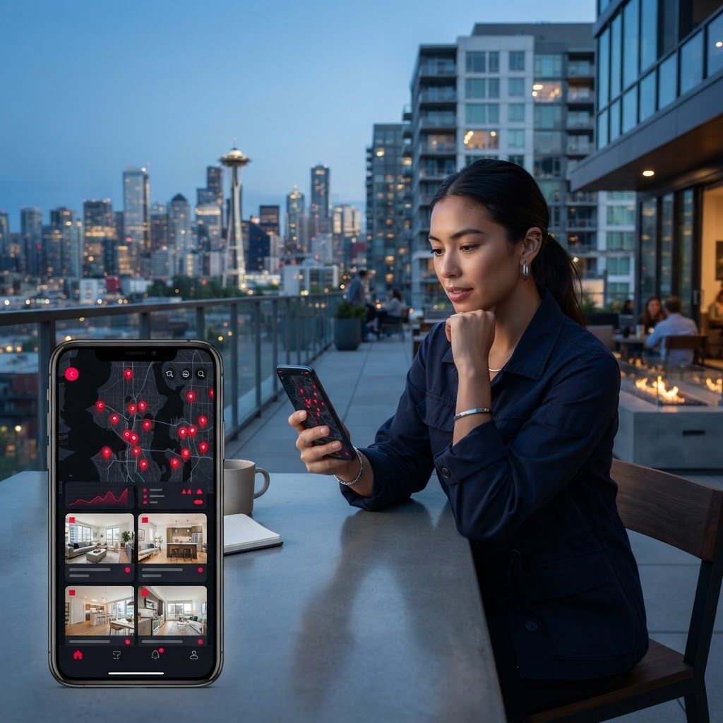 Top 10 Best Rental Property Platforms in Seattle