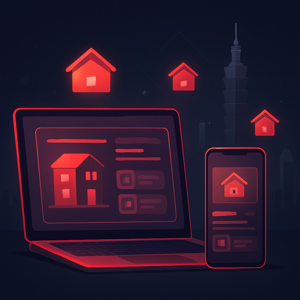 Top 10 Best Rental Property Platforms in Taiwan