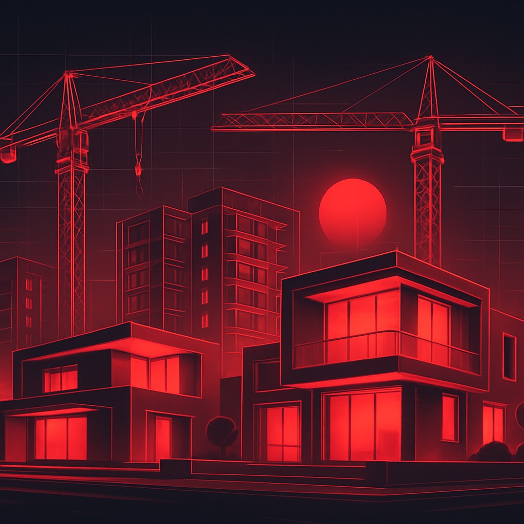 Top 10 Best Residential Construction Companies in Algeria