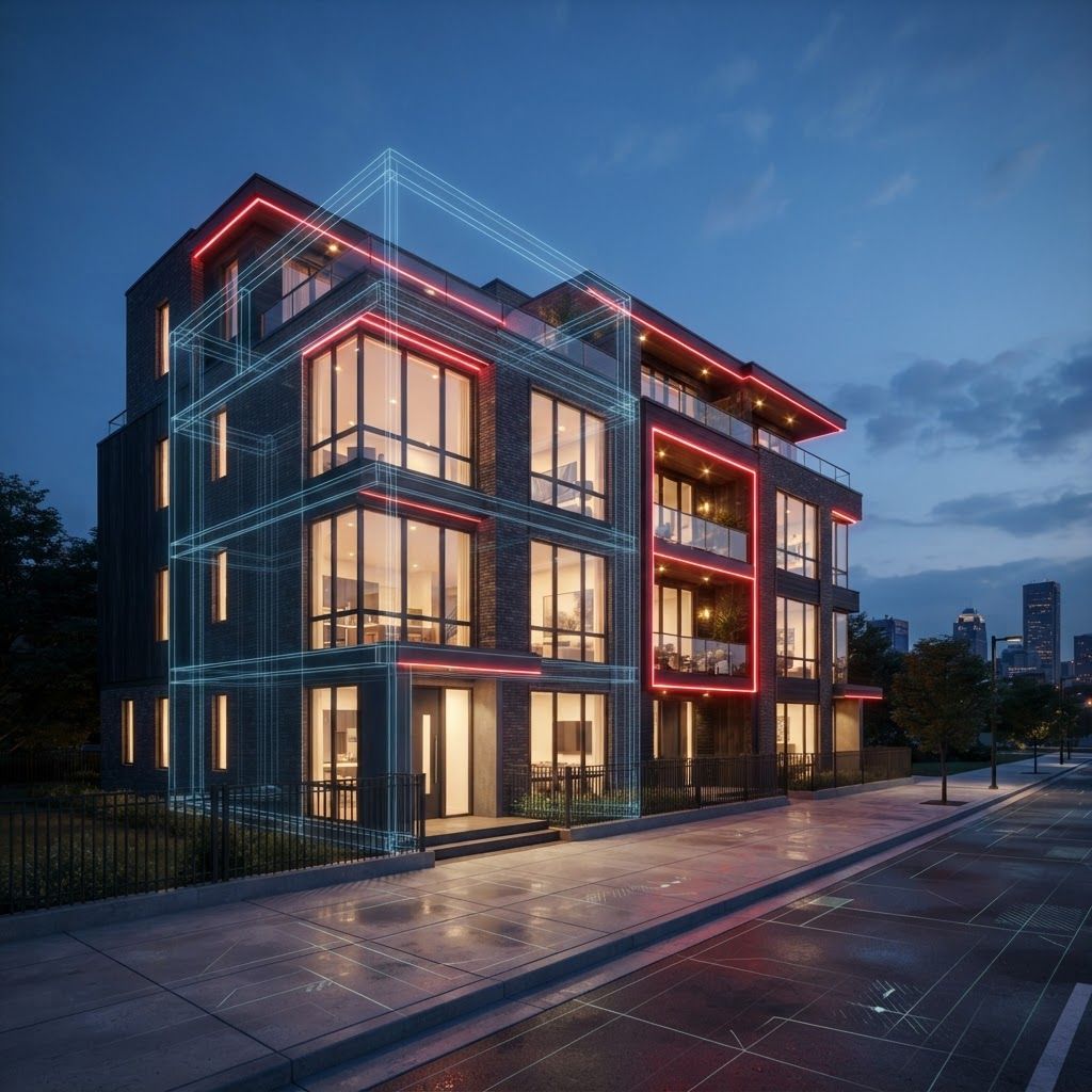 Top 10 Best Residential Construction Companies in Baltimore