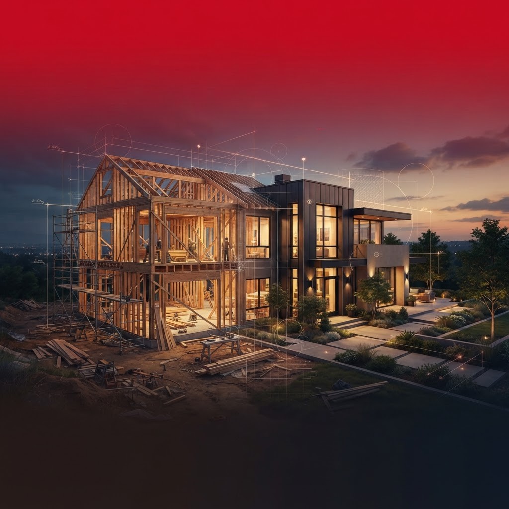 Top 10 Best Residential Construction Companies in Detroit
