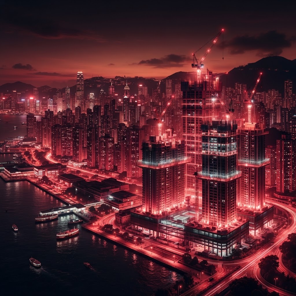 Top 10 Best Residential Construction Companies in Hong Kong