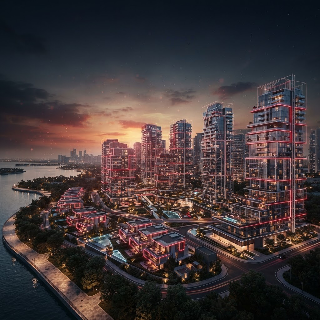 Top 10 Best Residential Construction Companies in Israel