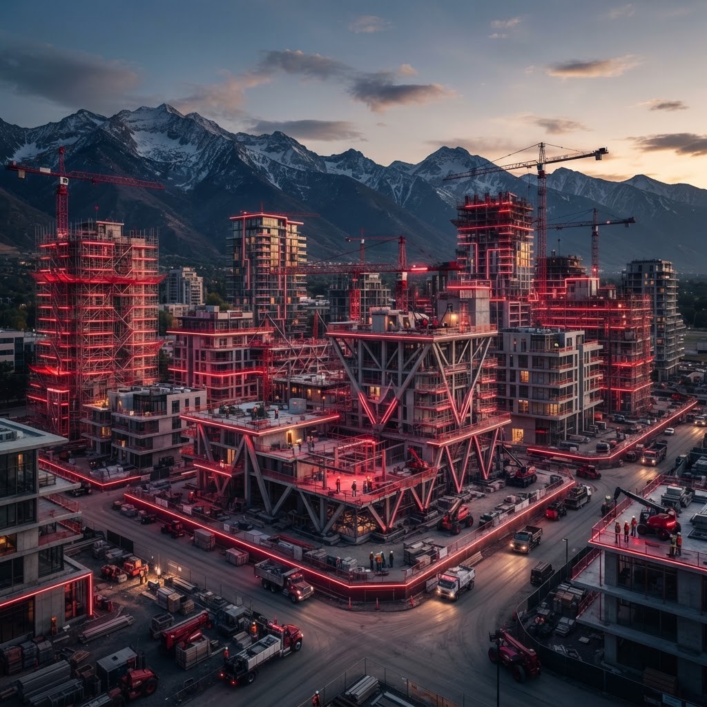 Top 10 Best Residential Construction Companies in Kyrgyzstan