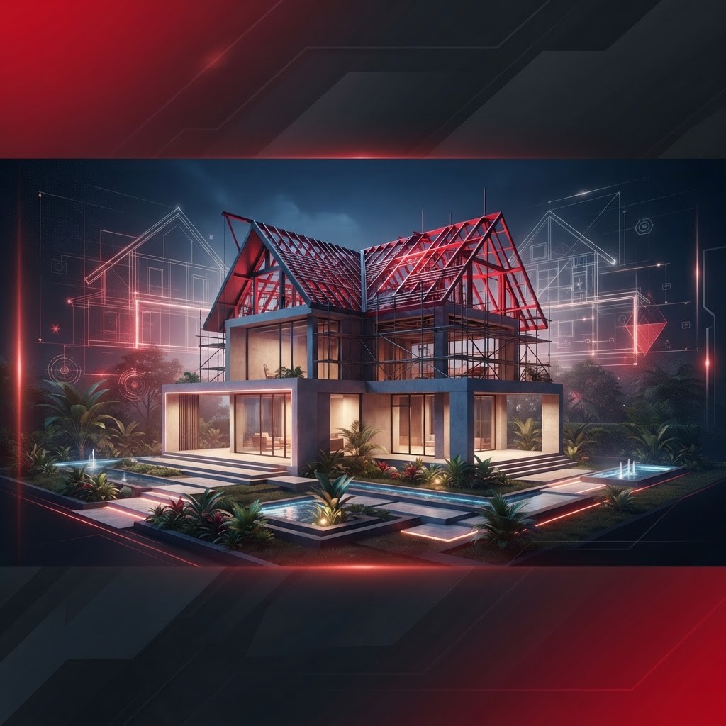 Top 10 Best Residential Construction Companies in Laos