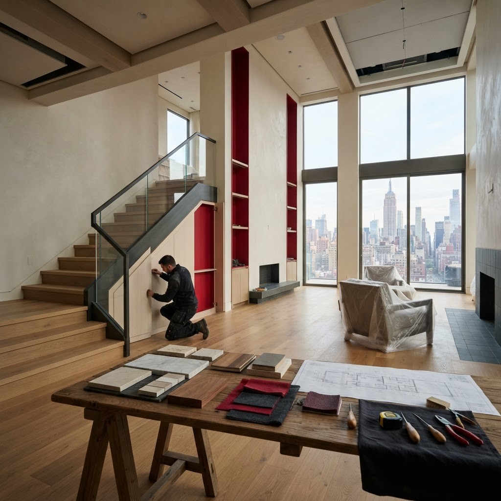 Top 10 Best Residential Construction Companies in New York