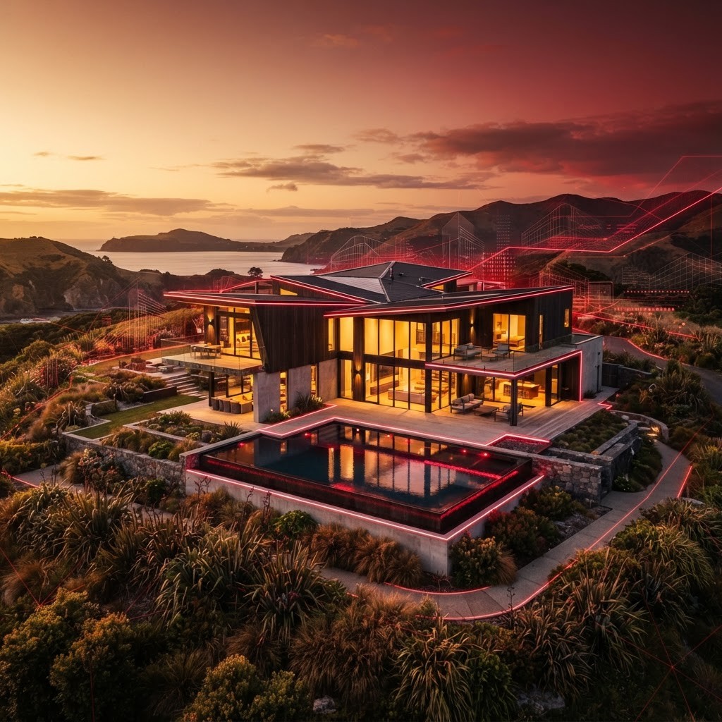 Top 10 Best Residential Construction Companies in New Zealand