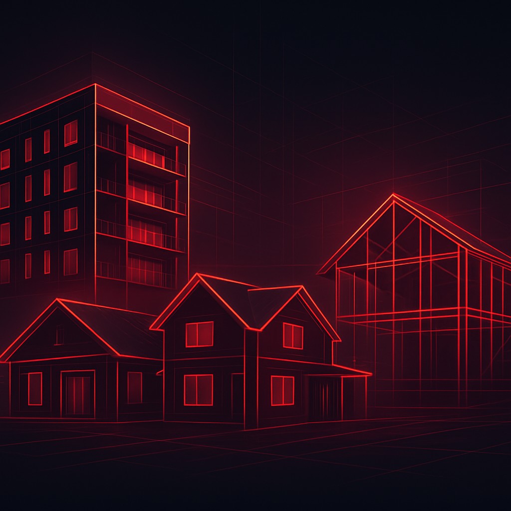 Top 10 Best Residential Construction Companies in North Korea