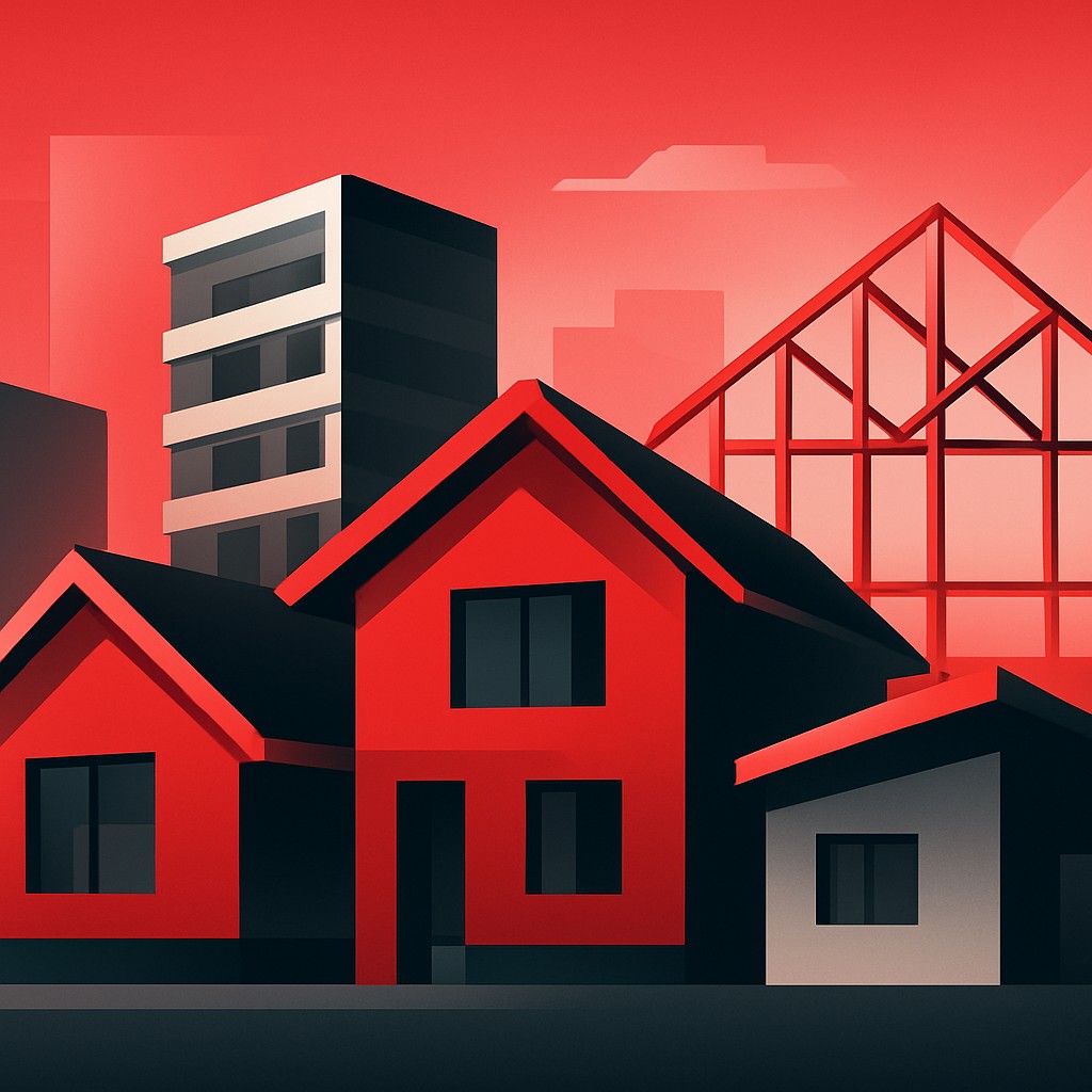 Top 10 Best Residential Construction Companies in Romania
