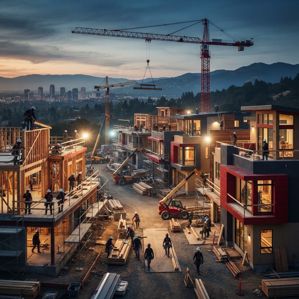 Top 10 Best Residential Construction Companies in San Jose