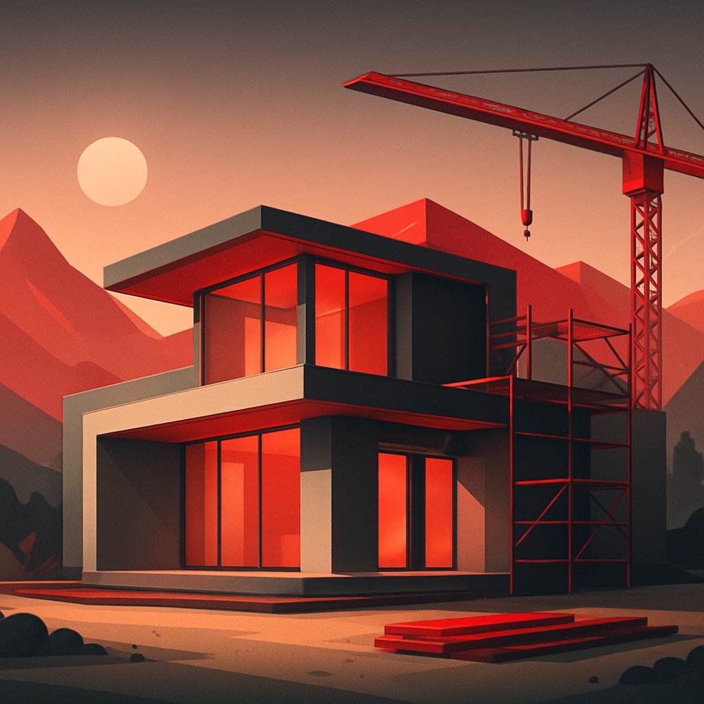 Top 10 Best Residential Construction Companies in Tajikistan