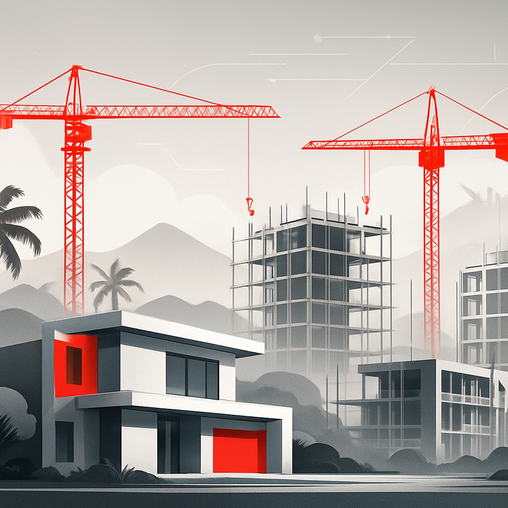Top 10 Best Residential Construction Companies in Venezuela