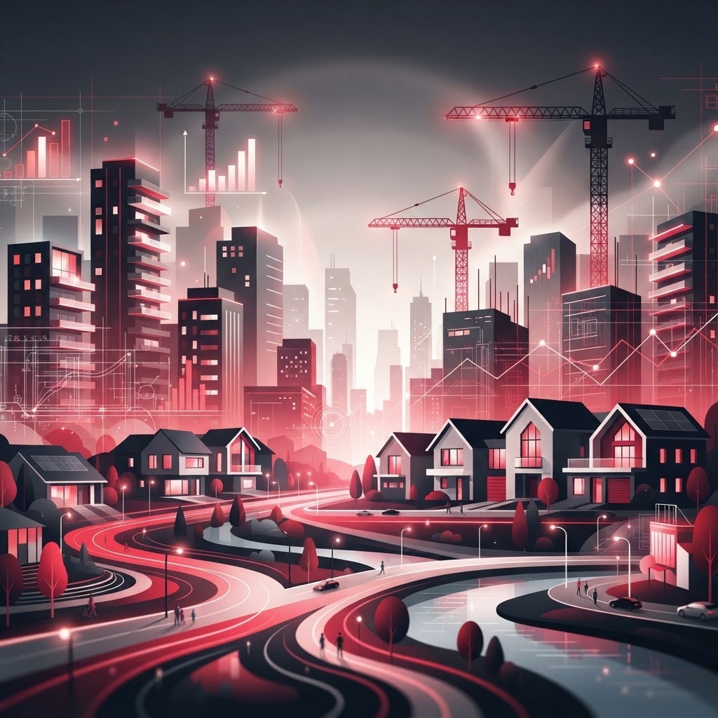 Top 10 Best Residential Real Estate Developers in Azerbaijan