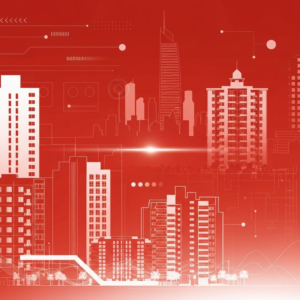 Top 10 Best Residential Real Estate Developers in Bangladesh