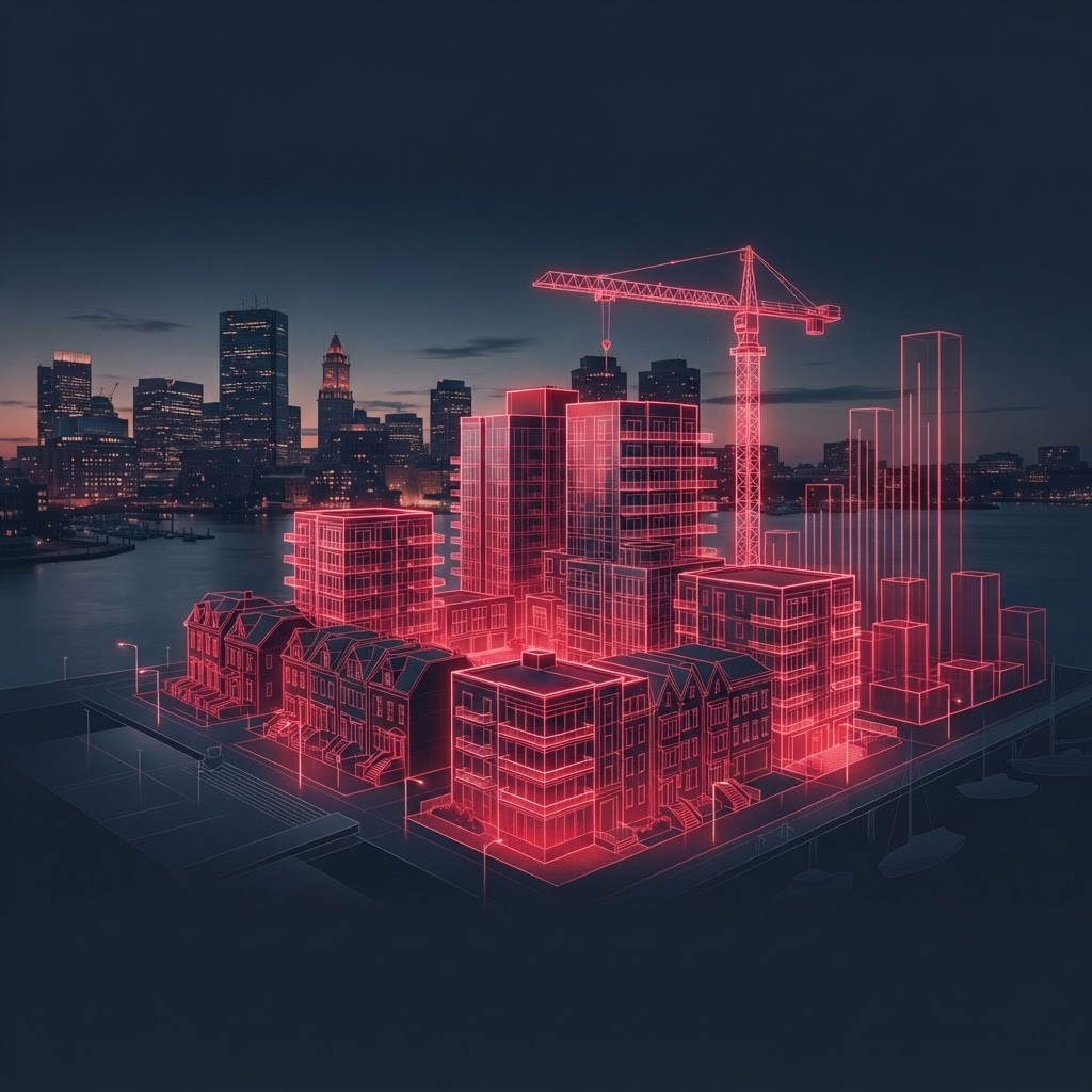 Top 10 Best Residential Real Estate Developers in Boston
