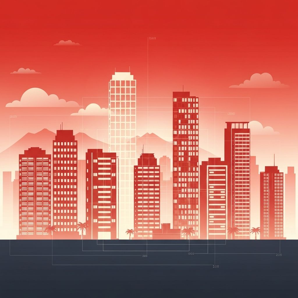 Top 10 Best Residential Real Estate Developers in Brazil