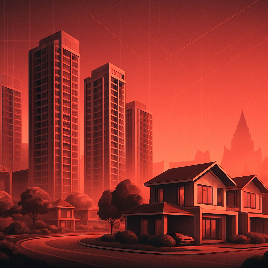 Top 10 Best Residential Real Estate Developers in Cambodia