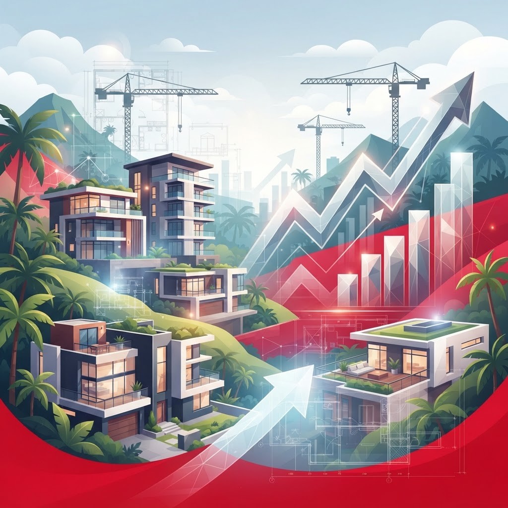 Top 10 Best Residential Real Estate Developers in El Salvador