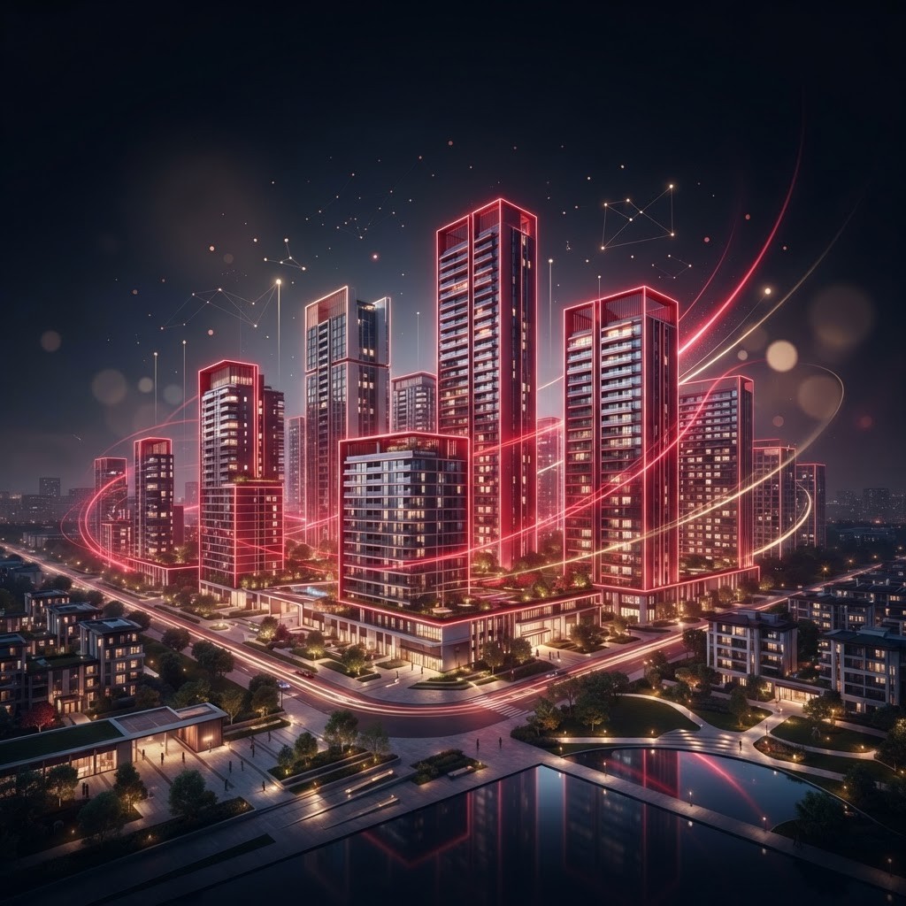 Top 10 Best Residential Real Estate Developers in Israel
