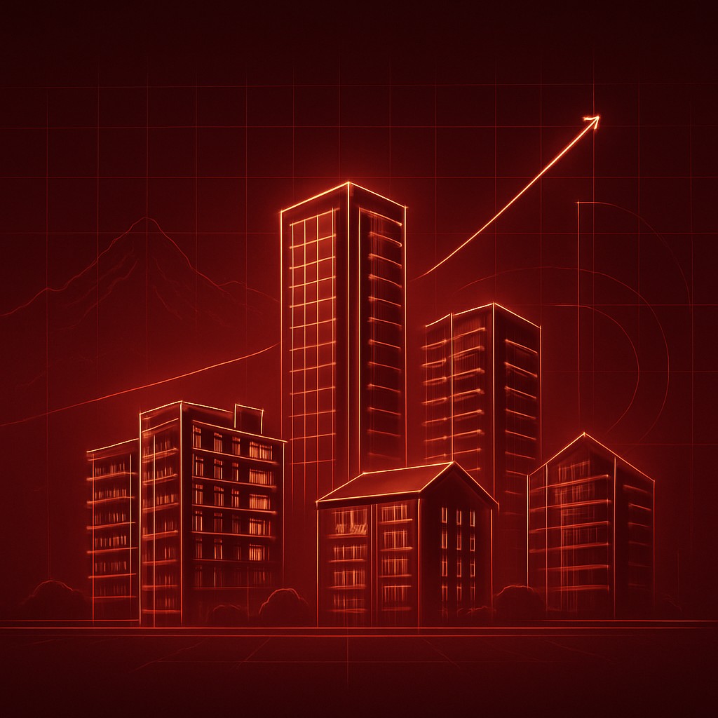 Top 10 Best Residential Real Estate Developers in Nepal