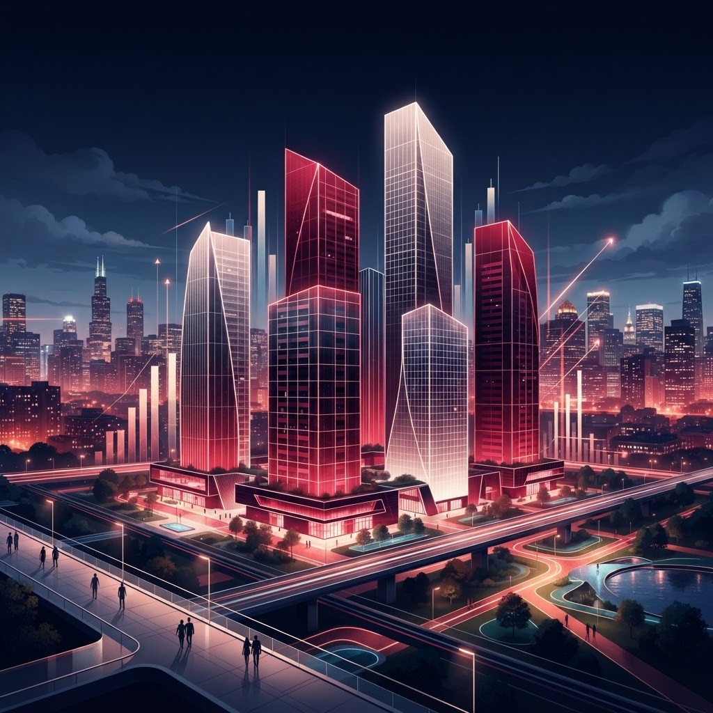 Top 10 Best Residential Real Estate Developers in New York
