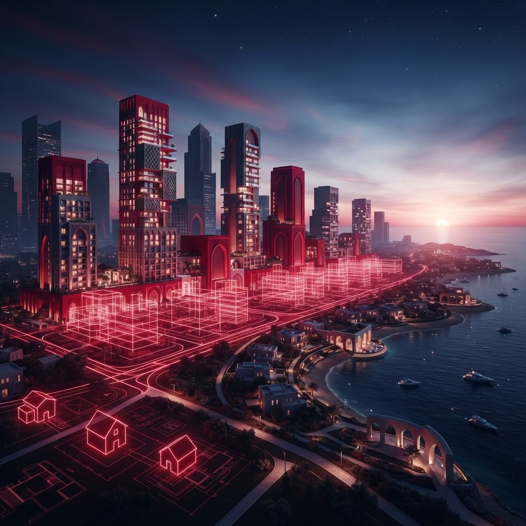 Top 10 Best Residential Real Estate Developers in Oman