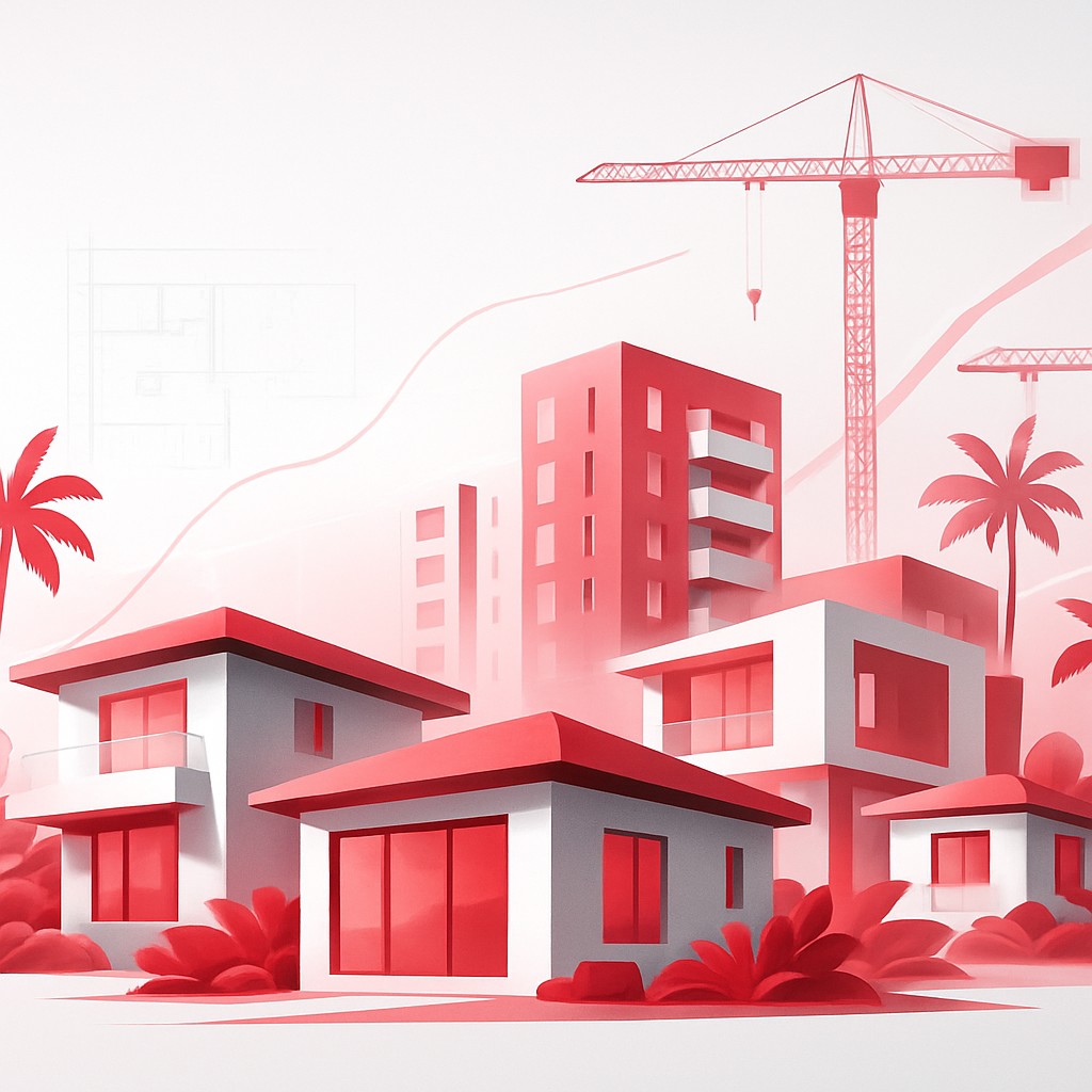 Top 10 Best Residential Real Estate Developers in Papua New Guinea