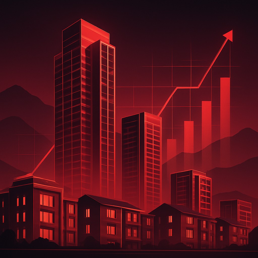 Top 10 Best Residential Real Estate Developers in Tajikistan