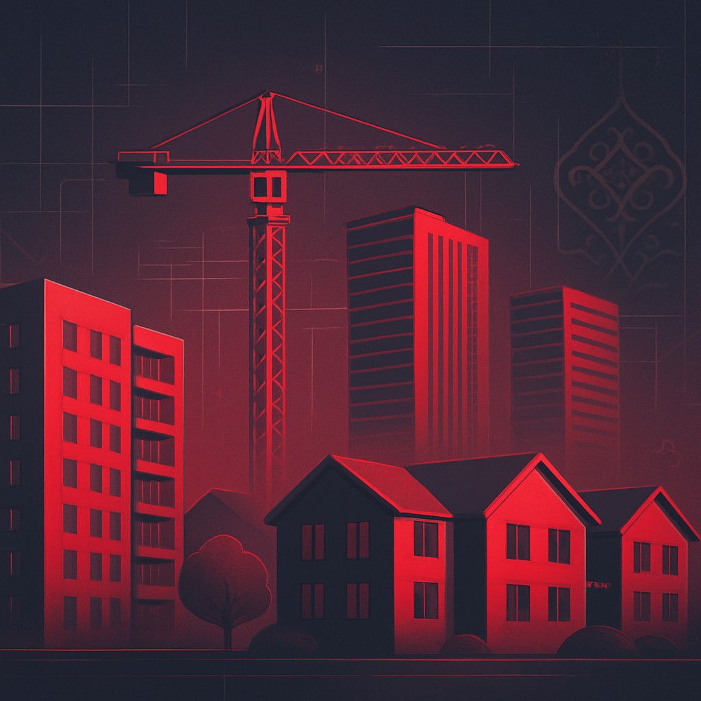 Top 10 Best Residential Real Estate Developers in Uzbekistan
