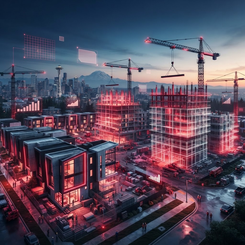 Top 10 Best Residential Real Estate Developers in Washington