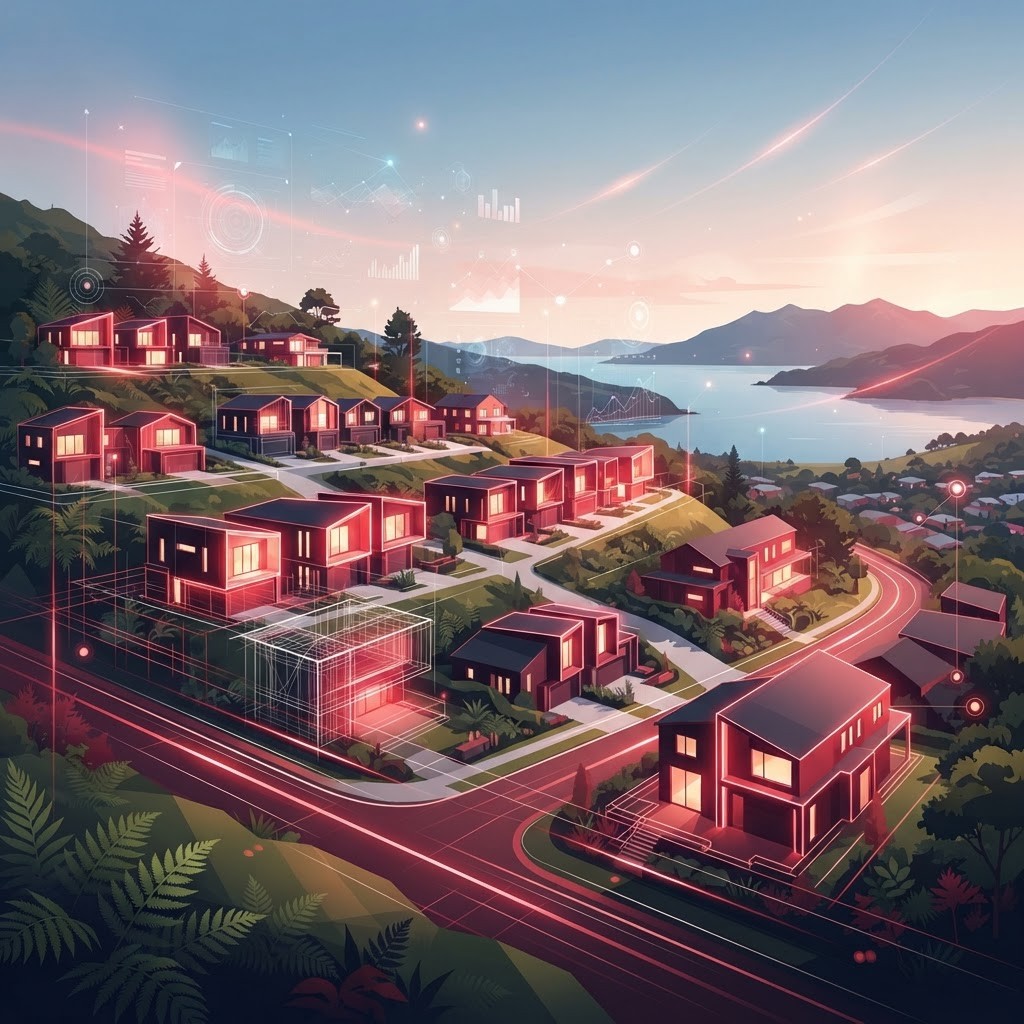 Top 10 Best Residential Real Estate Developers in New Zealand