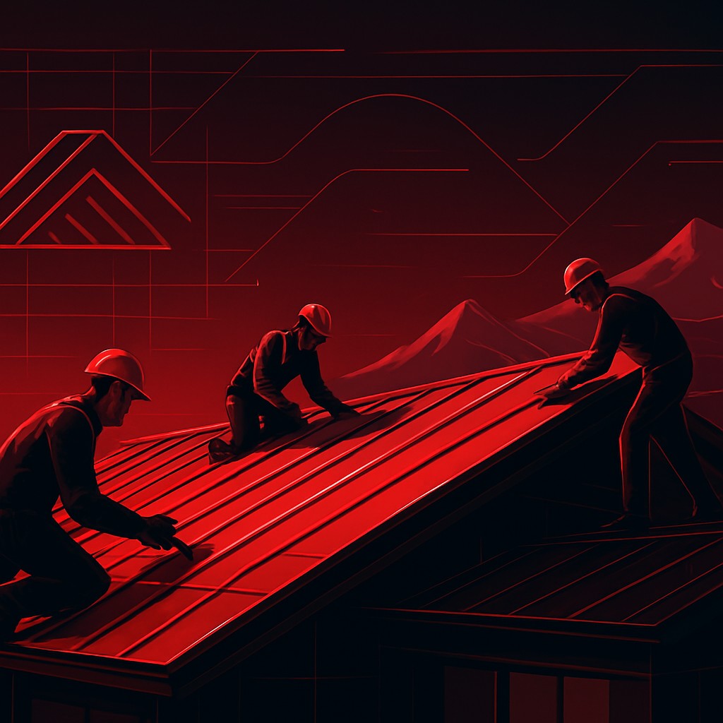 Top 10 Best Roofing Contractors in Afghanistan