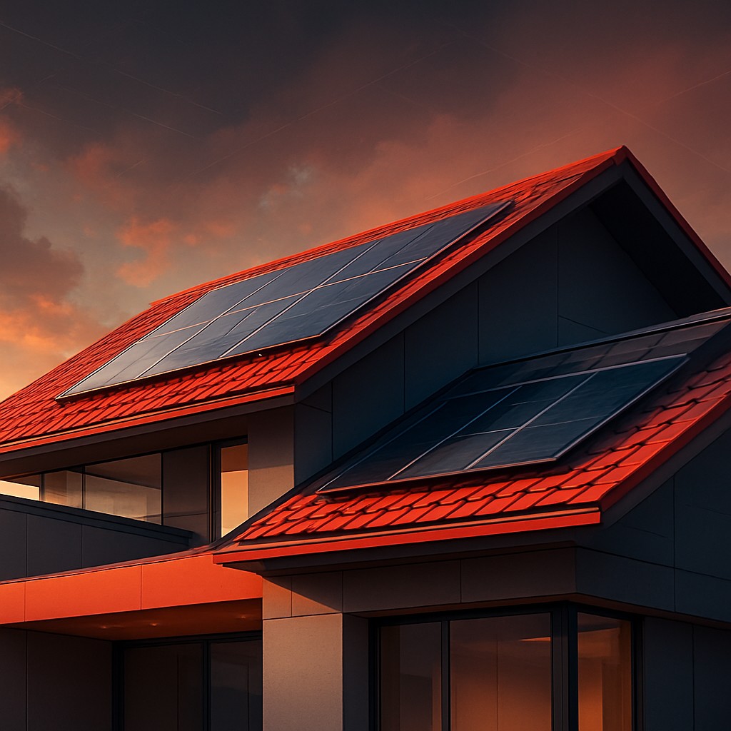 Top 10 Best Roofing Contractors in Algeria