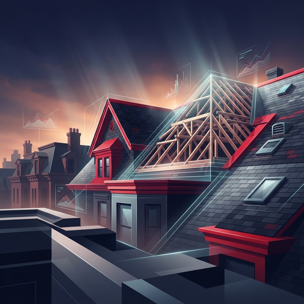 Top 10 Best Roofing Contractors in Boston