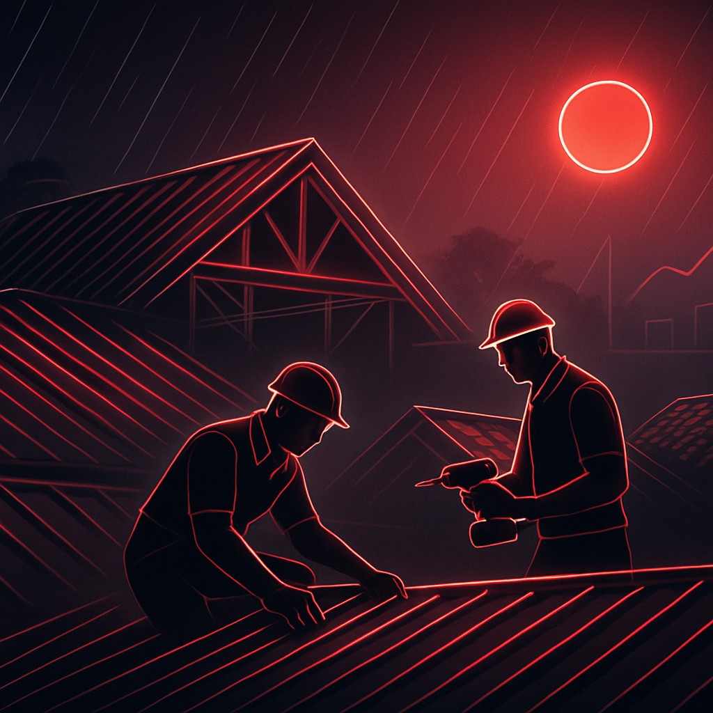 Top 10 Best Roofing Contractors in Cambodia