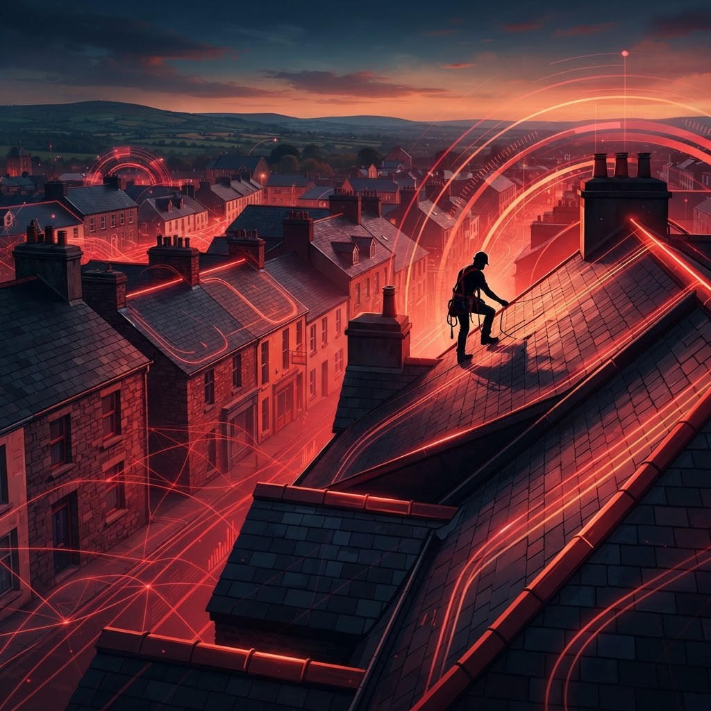 Top 10 Best Roofing Contractors in Ireland