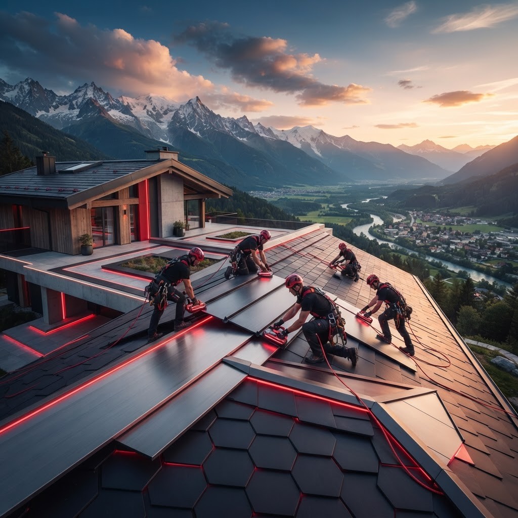 Top 10 Best Roofing Contractors in Kyrgyzstan
