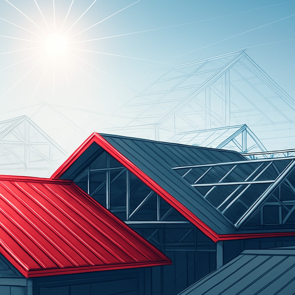 Top 10 Best Roofing Contractors in Mali