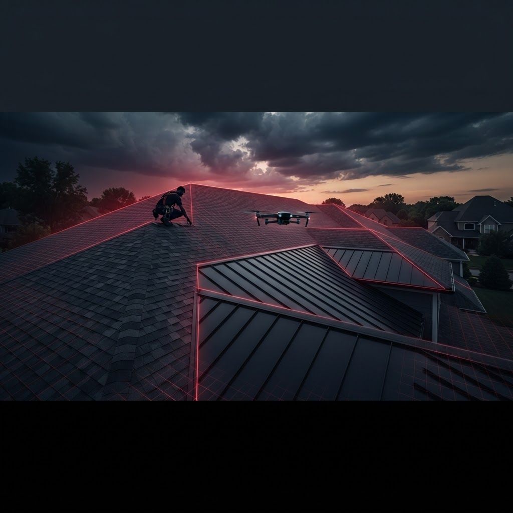 Top 10 Best Roofing Contractors in Memphis