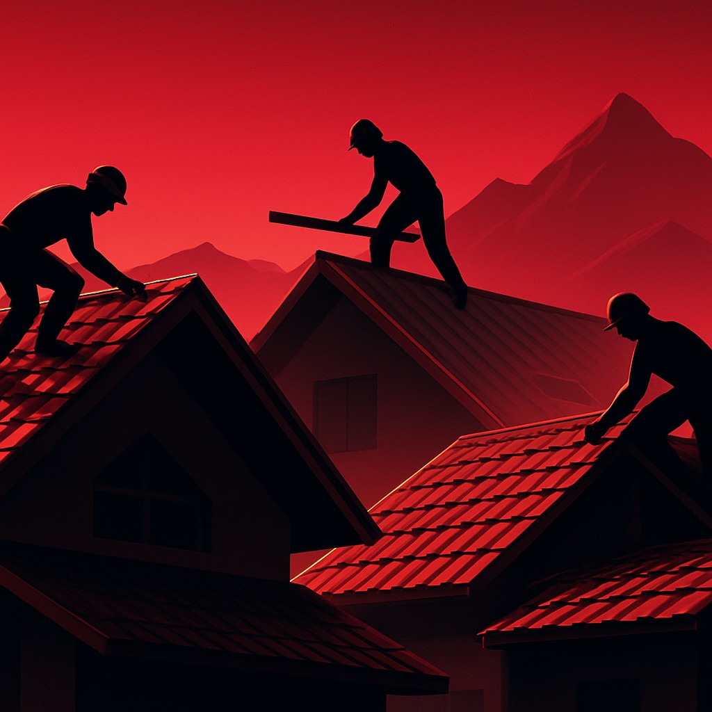 Top 10 Best Roofing Contractors in Nepal