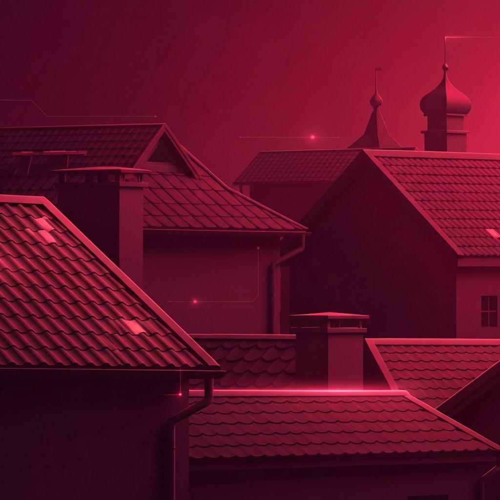 Top 10 Best Roofing Contractors in Russia