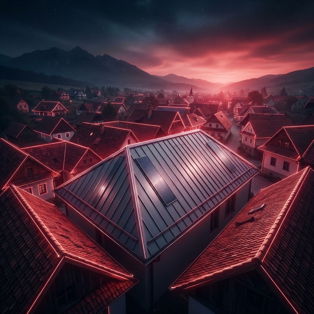 Top 10 Best Roofing Contractors in Slovakia
