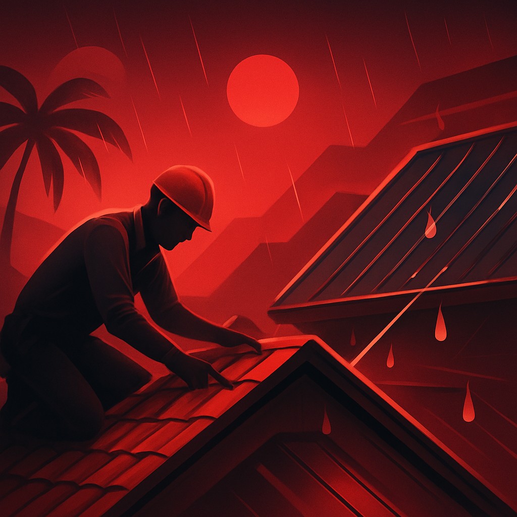 Top 10 Best Roofing Contractors in Sri Lanka