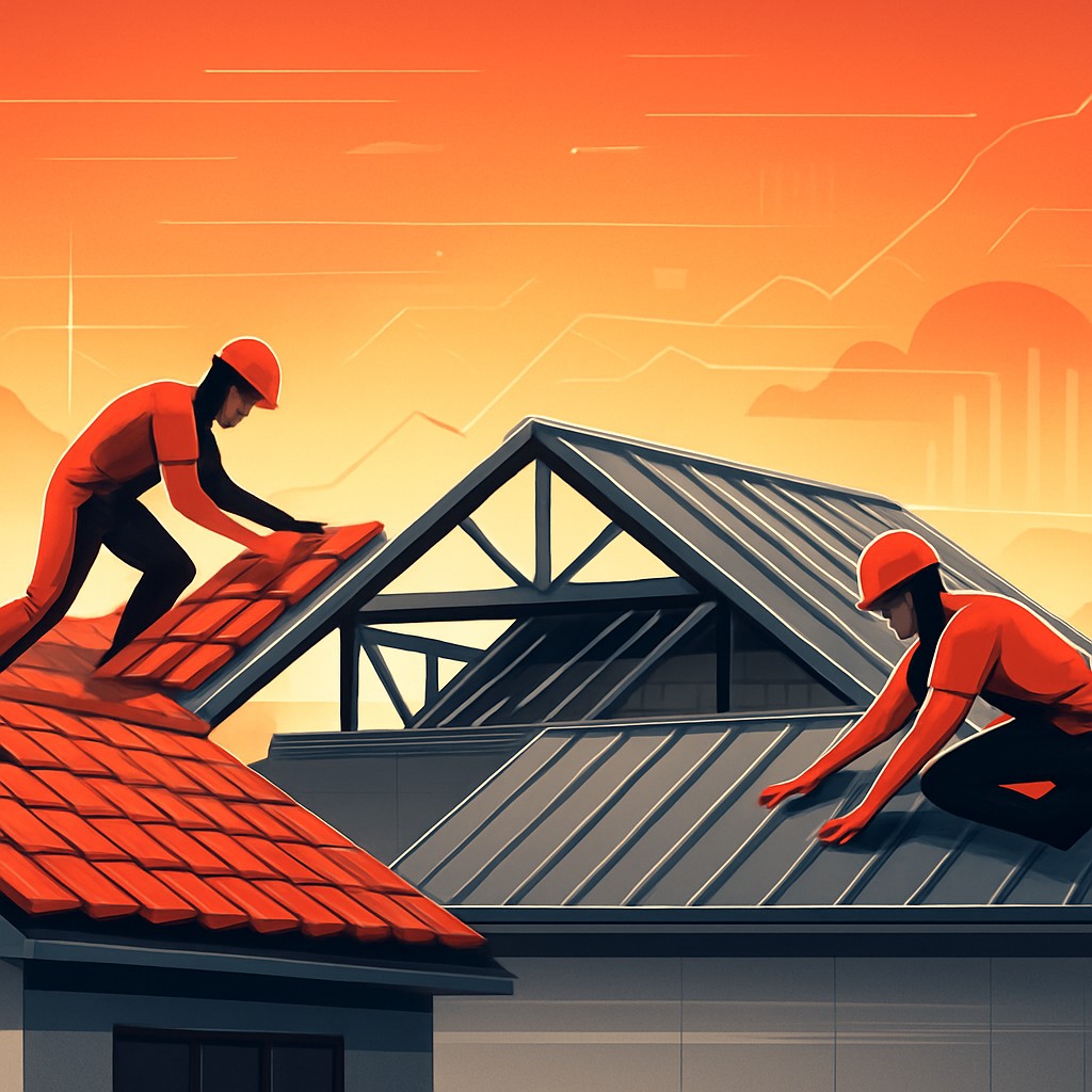 Top 10 Best Roofing Contractors in Venezuela
