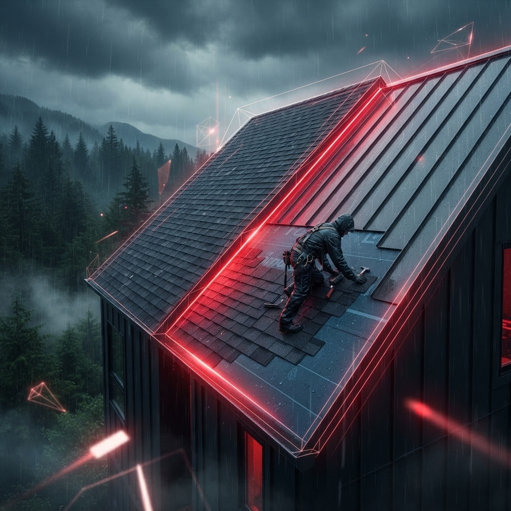 Top 10 Best Roofing Contractors in Washington