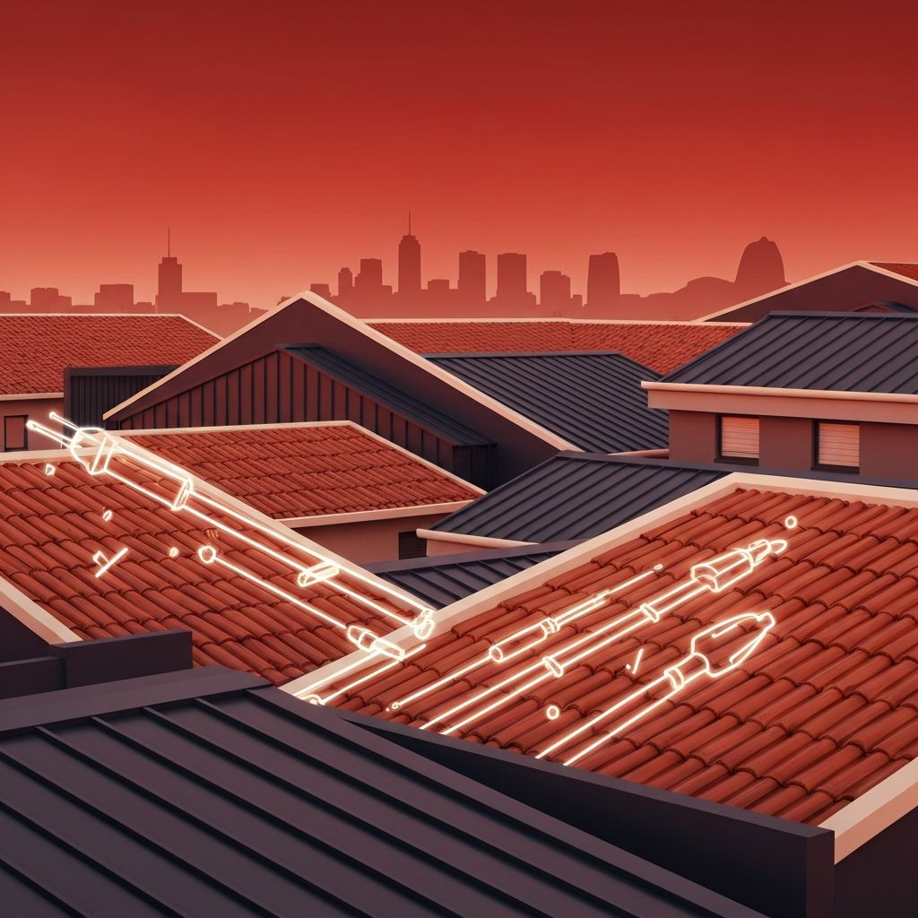 Top 10 Best Roofing Services in Brazil