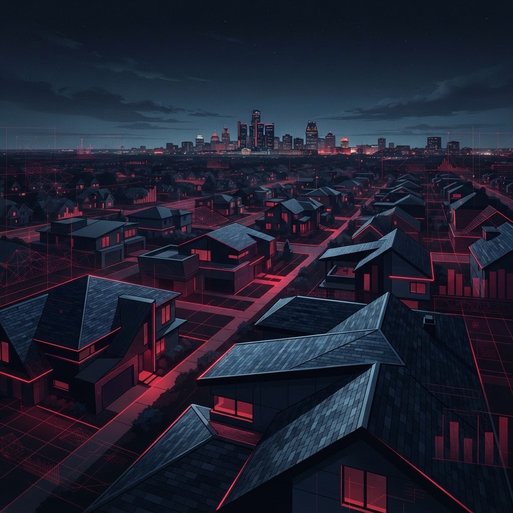 Top 10 Best Roofing Services in Detroit