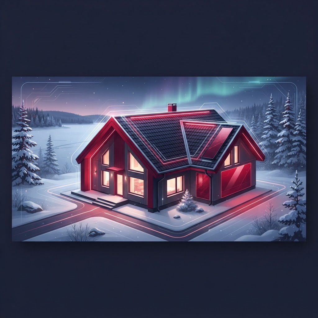 Top 10 Best Roofing Services in Finland