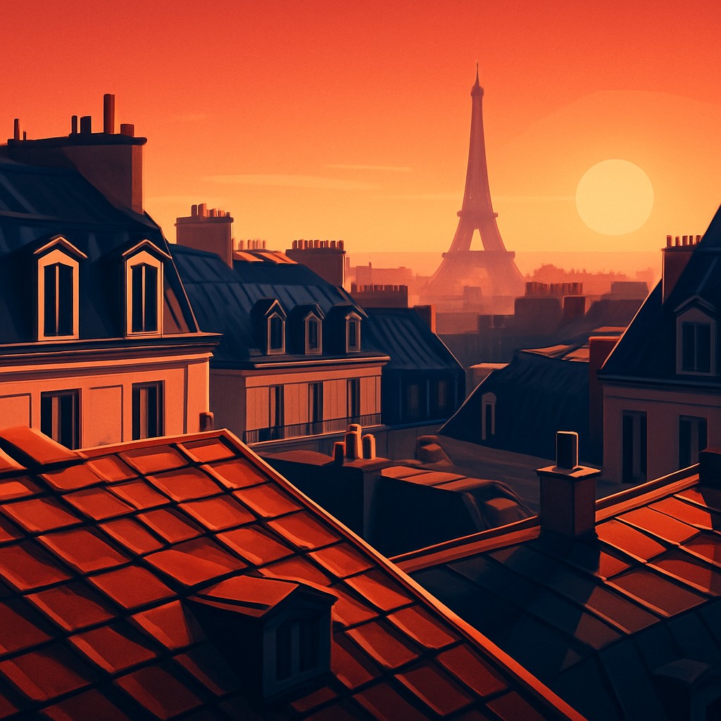 Top 10 Best Roofing Services in France